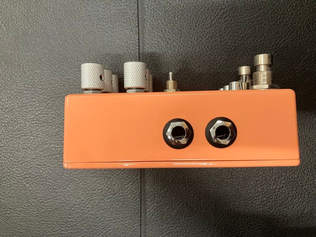 美品　Chase Bliss audio MOOD