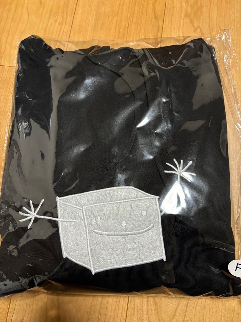 葛葉 オリジナルパーカー フリーサイズCelebration Goods