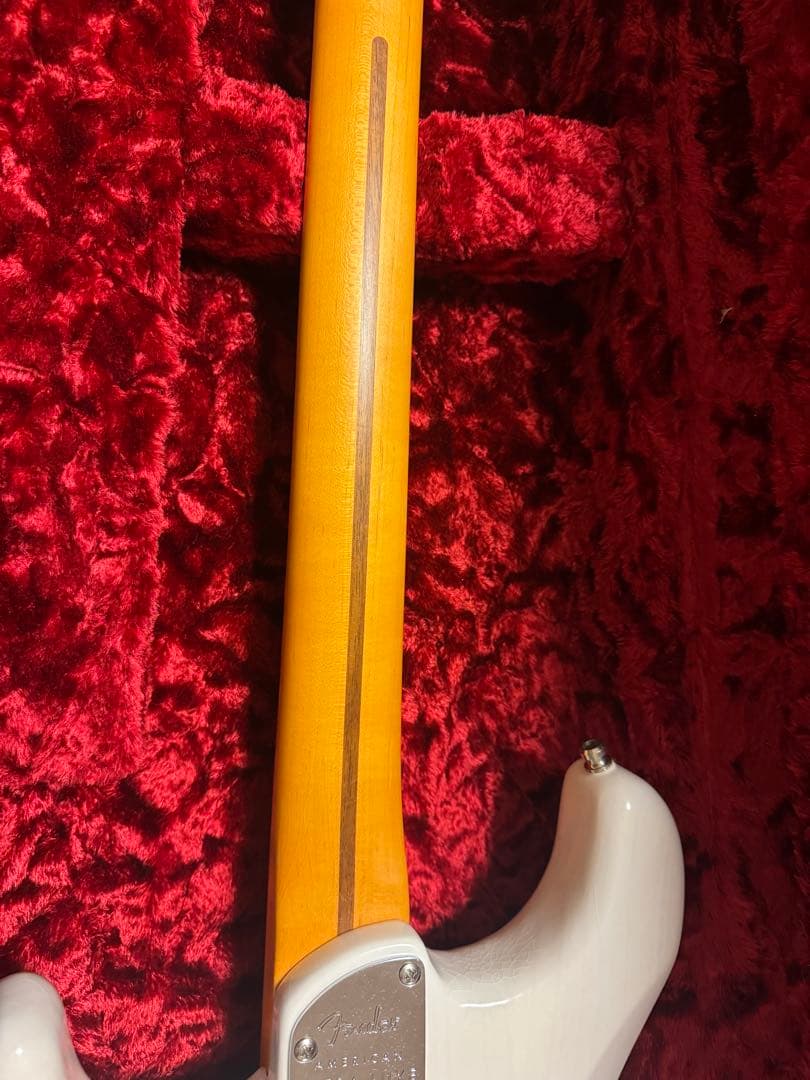 ギター Fender American Ultra Luxe Vintage '50s