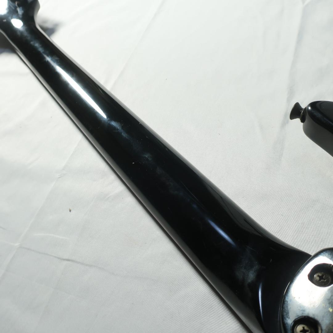 AriaProⅡ MAGNA エレキギター タップスイッチ搭載 GOTOHペグ