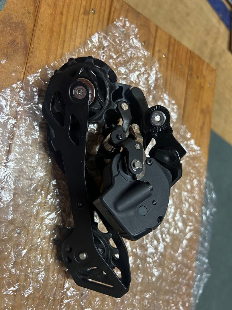 FD-R7150 RD-7150 Di2ディレーラーセット