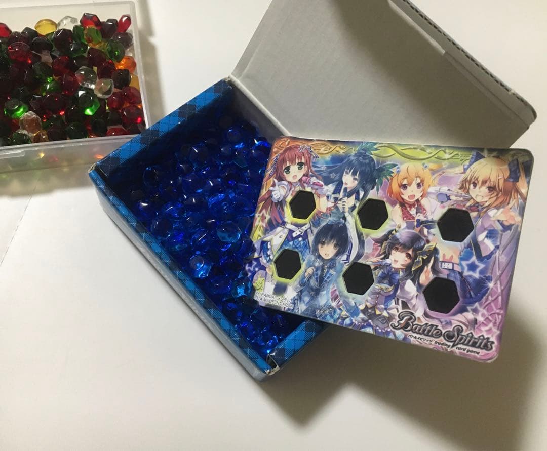 バトスピ 各色 コア まとめ売り 説明欄必読