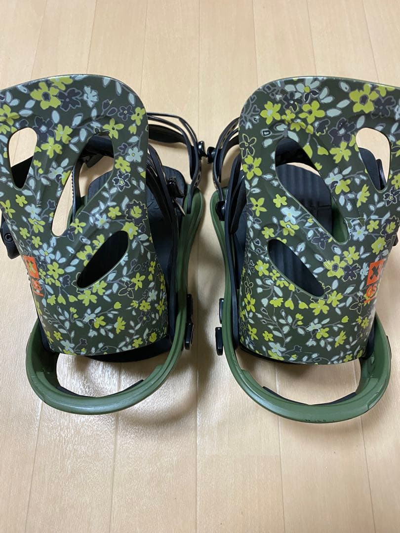 カルマノ スノーボード143