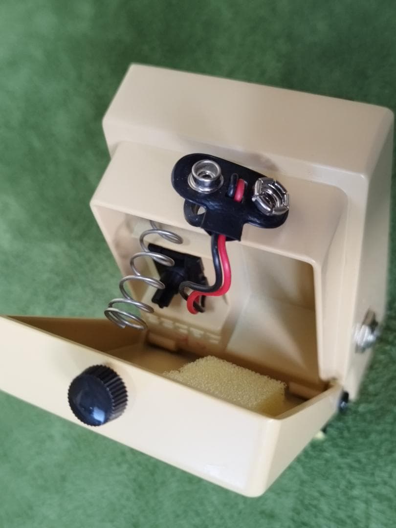 【美品】BOSS AW-2 Auto Wah オートワウ