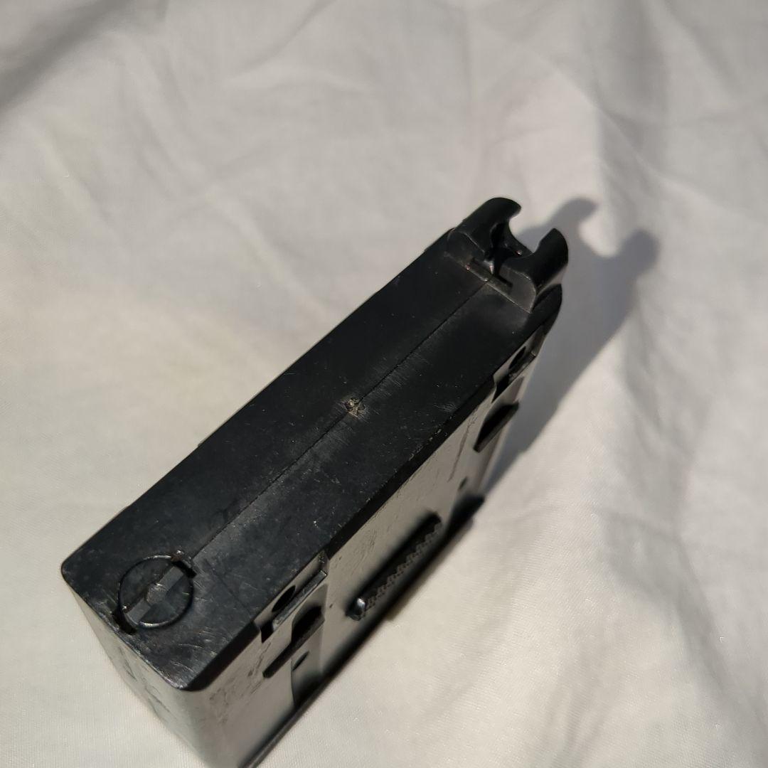 重量2100g マルゼン CA870 チャージャー　エアコッキングショットガン