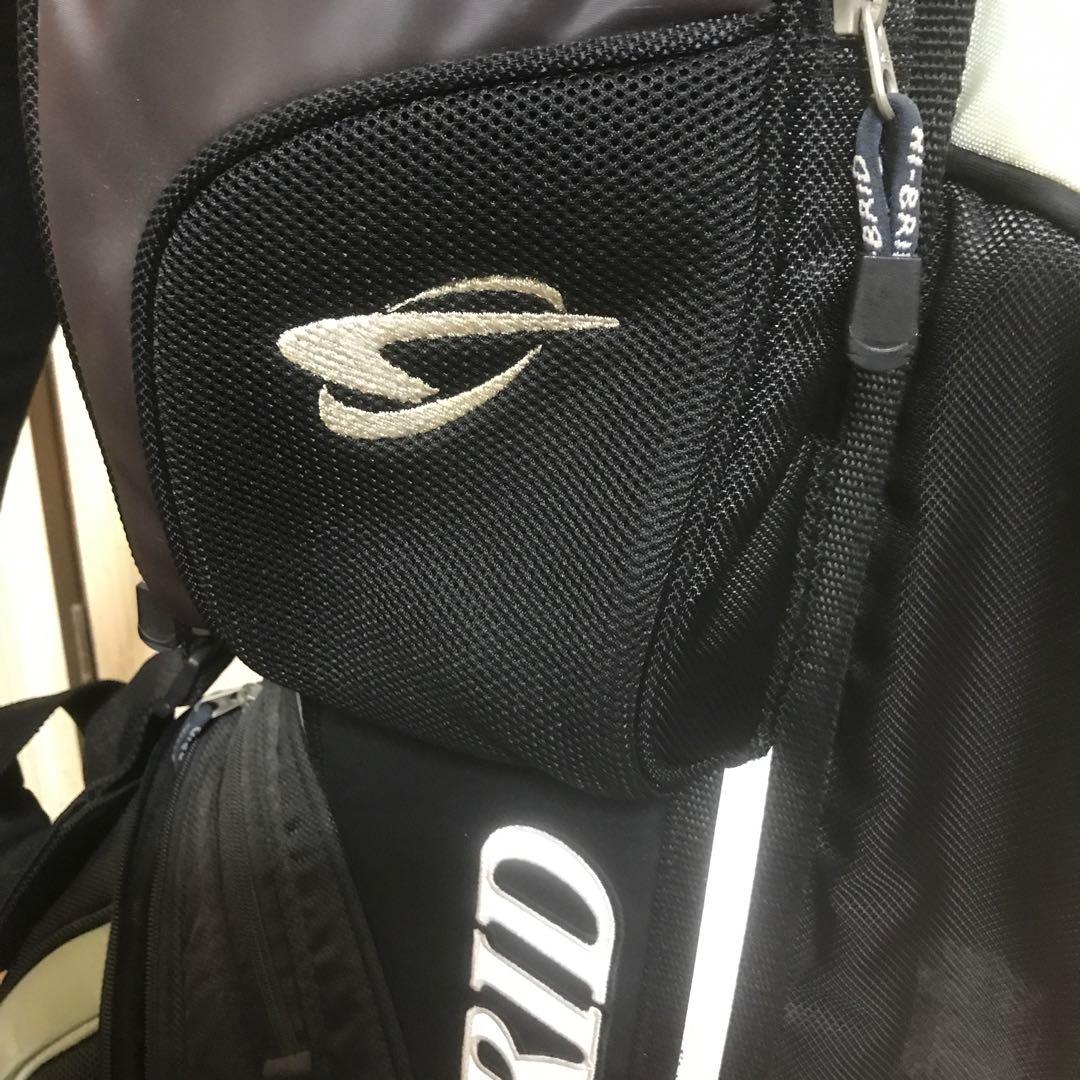 お値下げしました！ゴルフバックセット