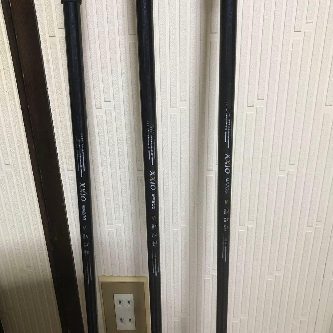 お値下げしました！ゴルフバックセット