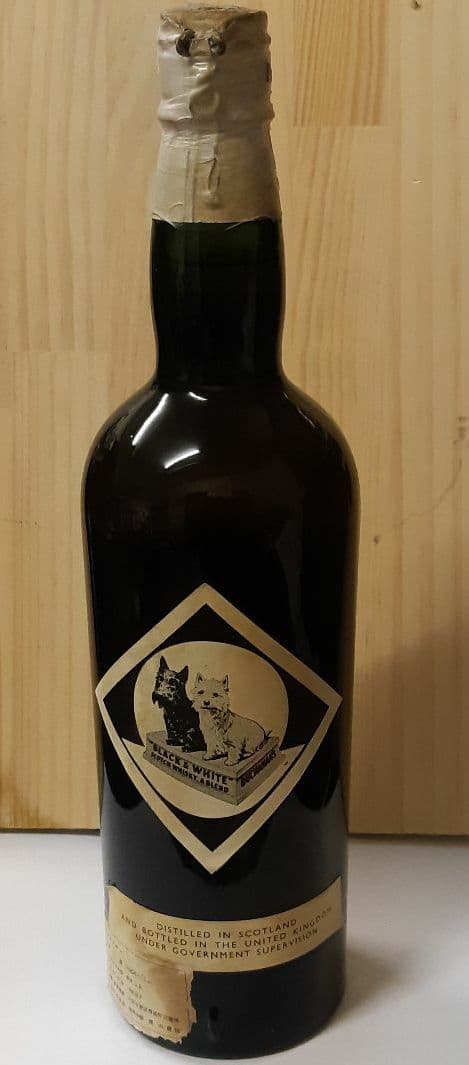 BLACK&WHITE ブラックアンドホワイト　雑酒