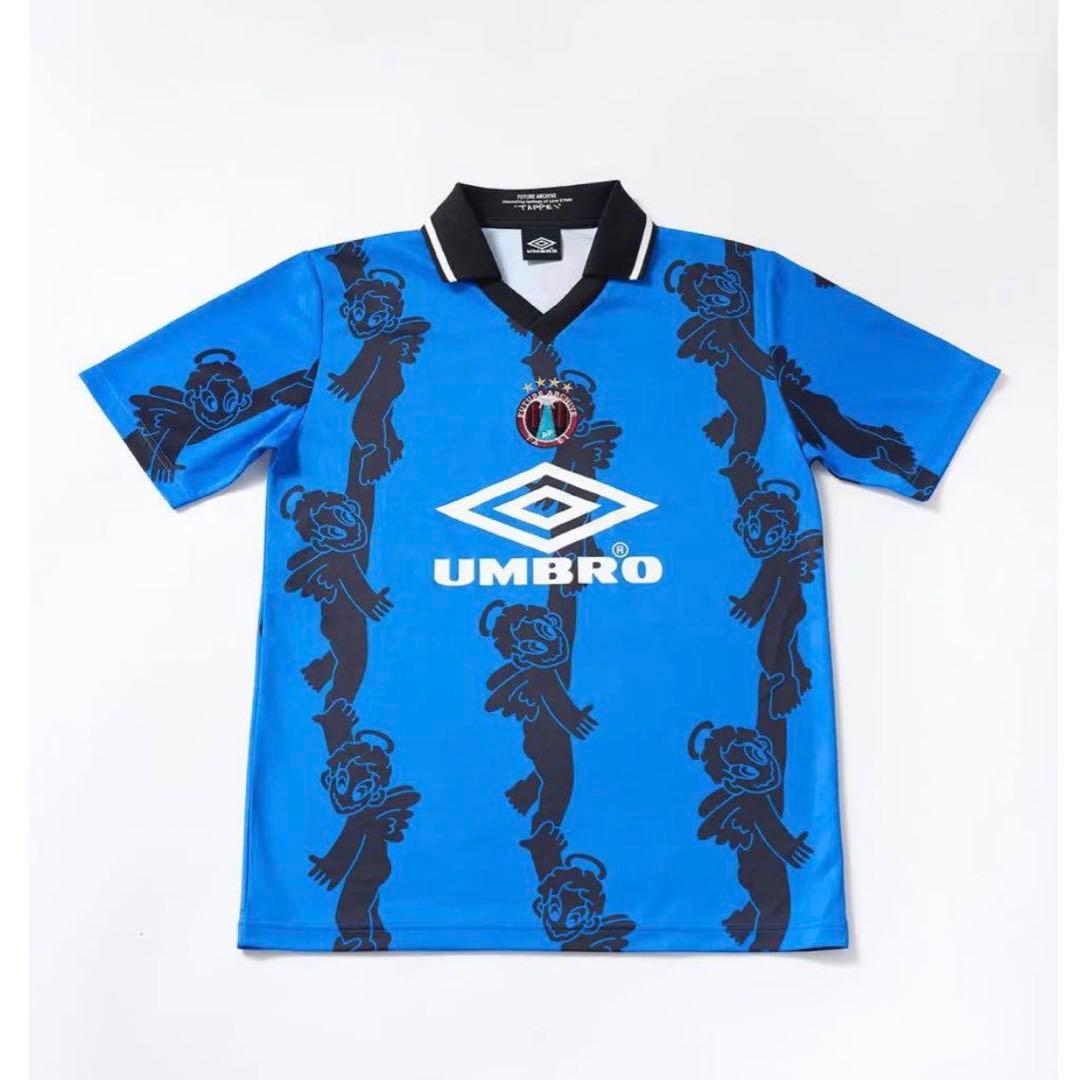TAPPEI x UMBRO x FUTUER ARCHIVE Lサイズ