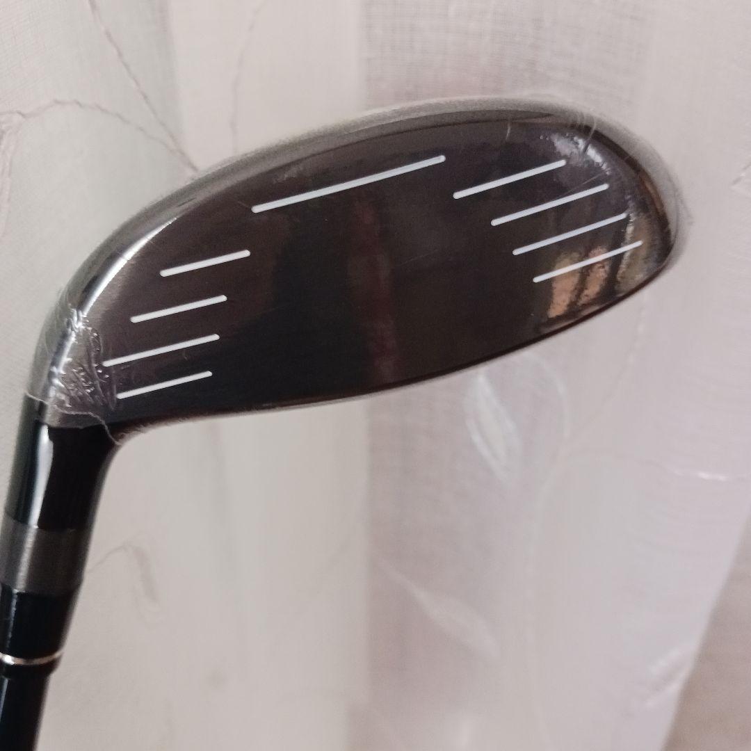 本間ゴルフレディースベレスNX フェアウェイウッド2024 モデル