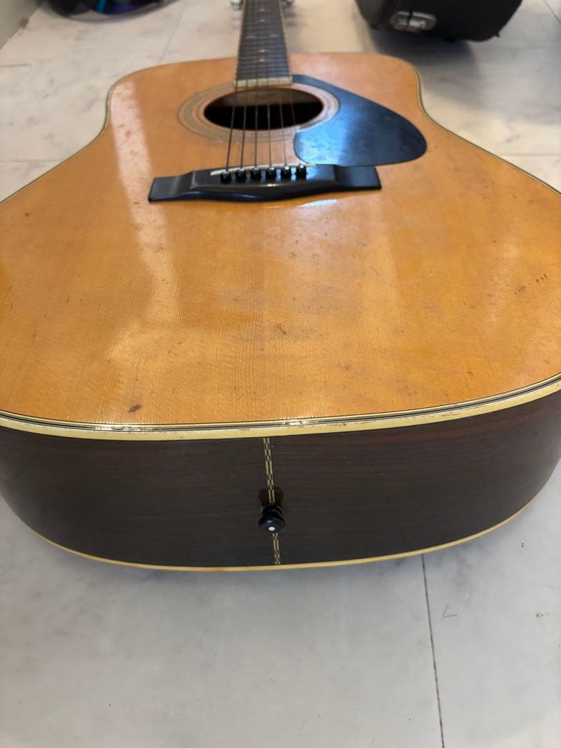 YAMAHA ヤマハ アコースティックギター FG-351B