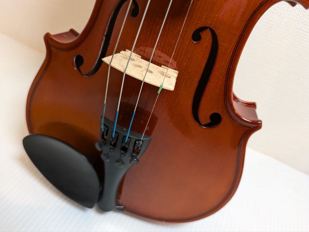現状渡し SUZUKI バイオリン No.230 3/4 Anno 2007