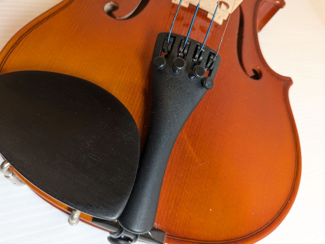 現状渡し SUZUKI バイオリン No.230 3/4 Anno 2007
