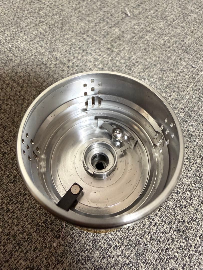 18ステラ 2500SHG スプールのみ