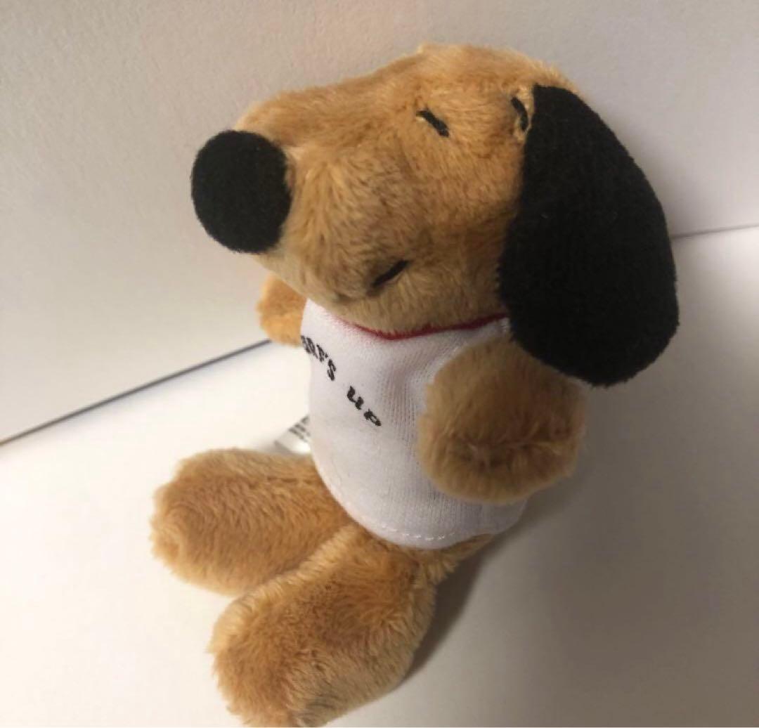 日焼けスヌーピー　moni ハワイ　ぬいぐるみ　キーホルダー　マスコット ⭐︎