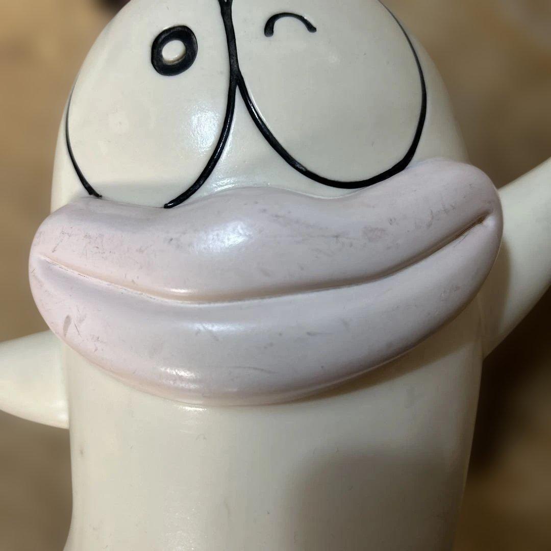 お化けのQ太郎　オバQ ライト