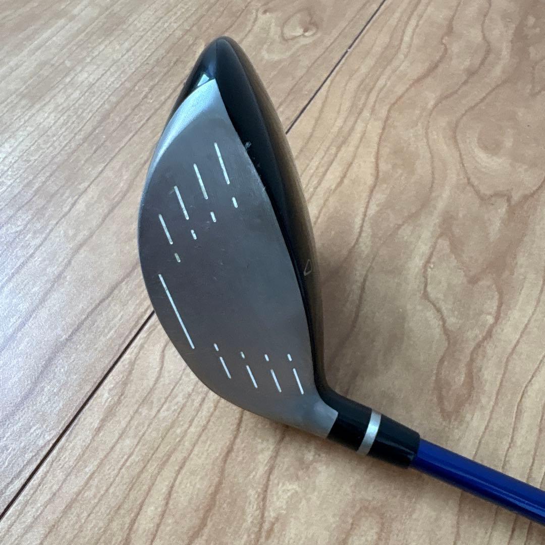 ヤマハインプレスドライブスターU5