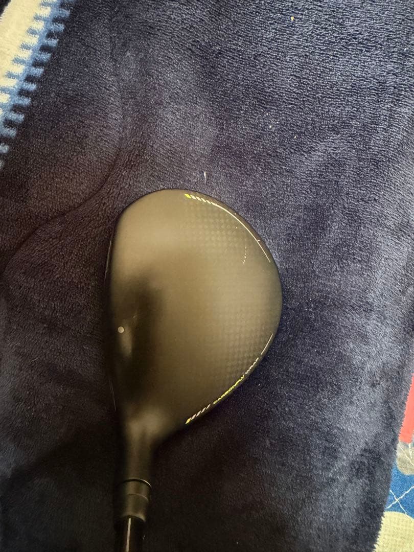 ゴ*S様 PING G430 LST 3W テンセイオレンジ フェアウェイウッド