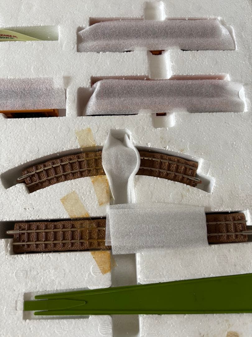 u*1様 東京ディズニーランドウエスタンリバーレールロード セットNゲージ 鉄道