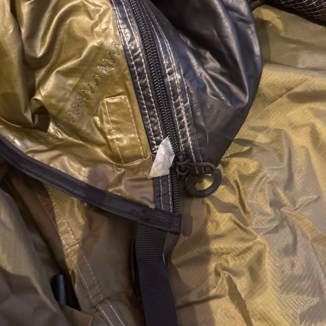 Helinox[ヘリノックス] Tac.フィールド4.0 コヨーテ