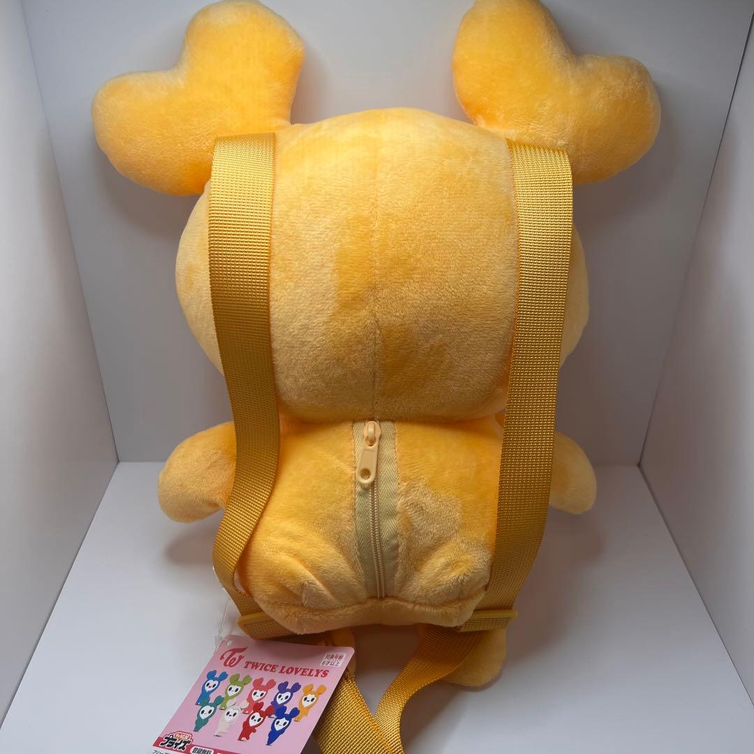 TWICE LOVERS GIGO限定 ジヒョ ジブリー まとめ売り 5点セット