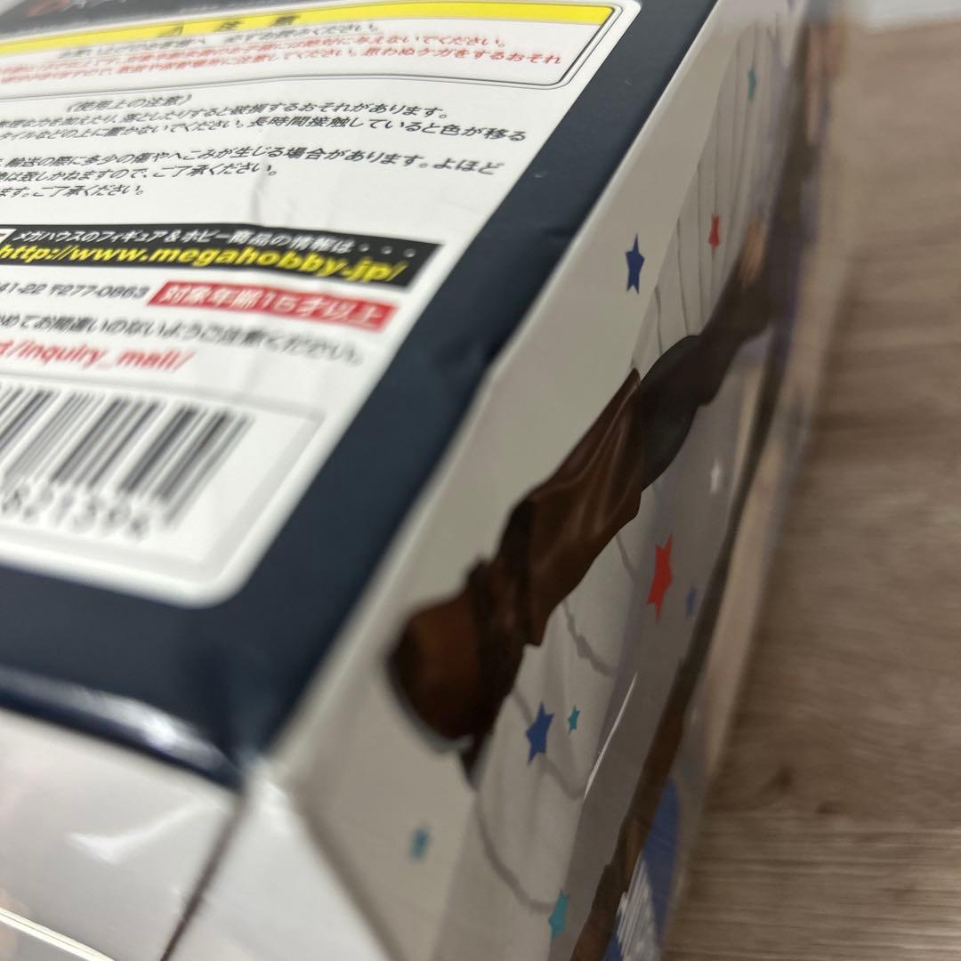 ドラゴンボールギャルズ ドラゴンボールZ 人造人間18号 フィギュア