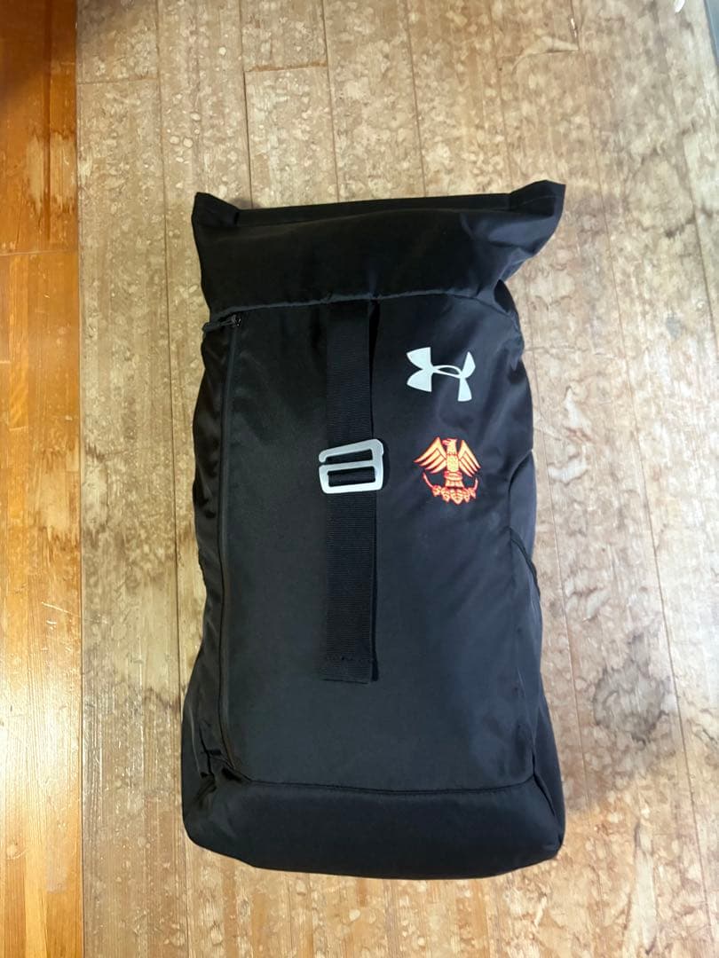 帝京ラグビー　デイバッグ