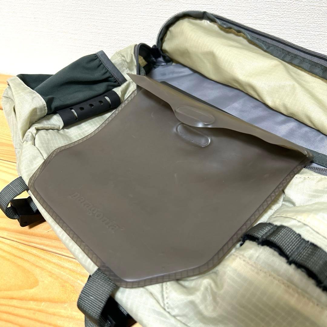 patagonia パタゴニア ベストフロントスリング