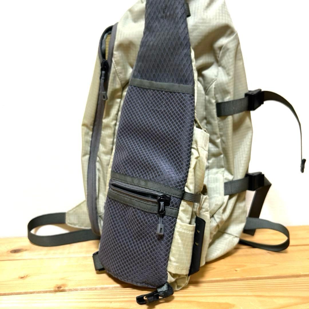 patagonia パタゴニア ベストフロントスリング