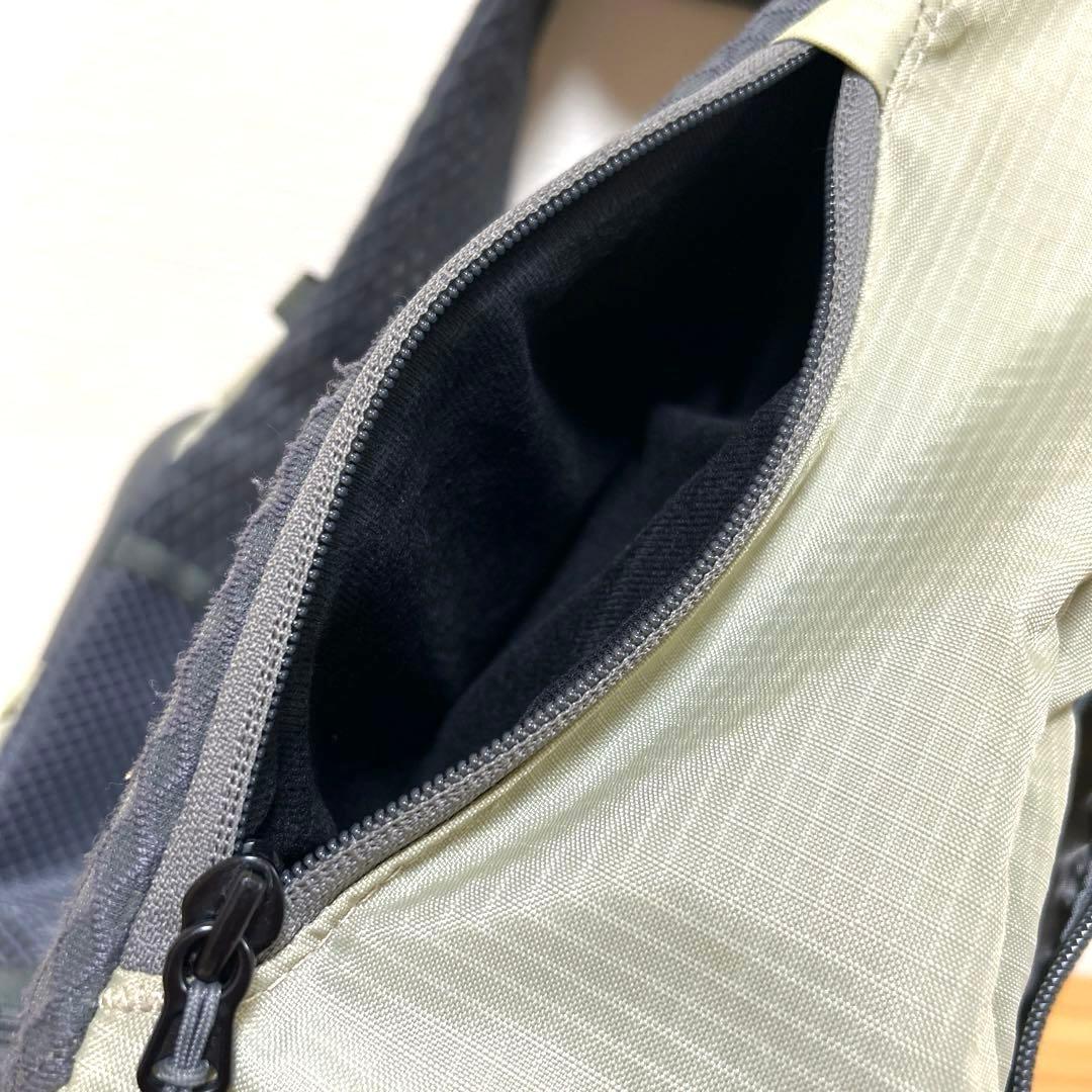 patagonia パタゴニア ベストフロントスリング