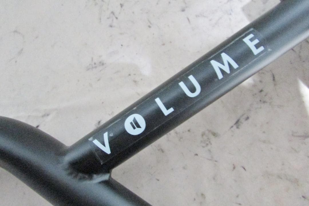 BMX ハンドル VLM Cougar Bar