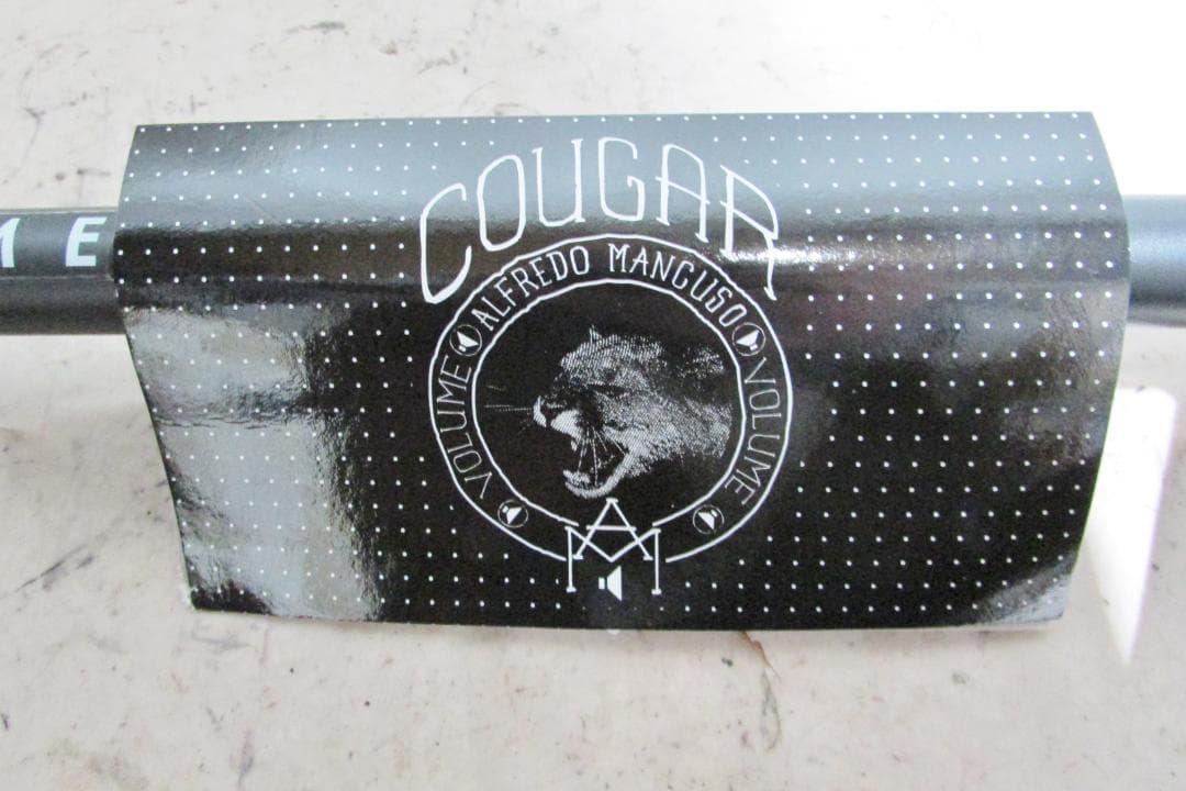 BMX ハンドル VLM Cougar Bar