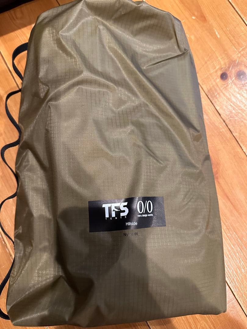 テント・タープ CAVE GET