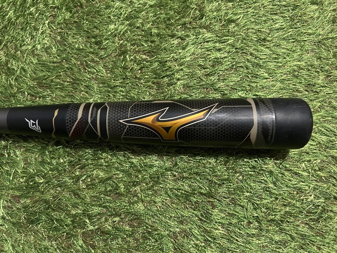 ミズノ ビヨンドマックス ギガキング 限定モデル 85cm