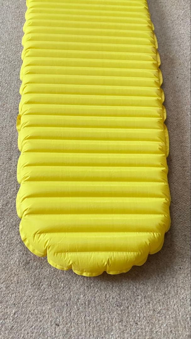 THERM-A-REST NEO AIR XLITE スリーピングマット　R