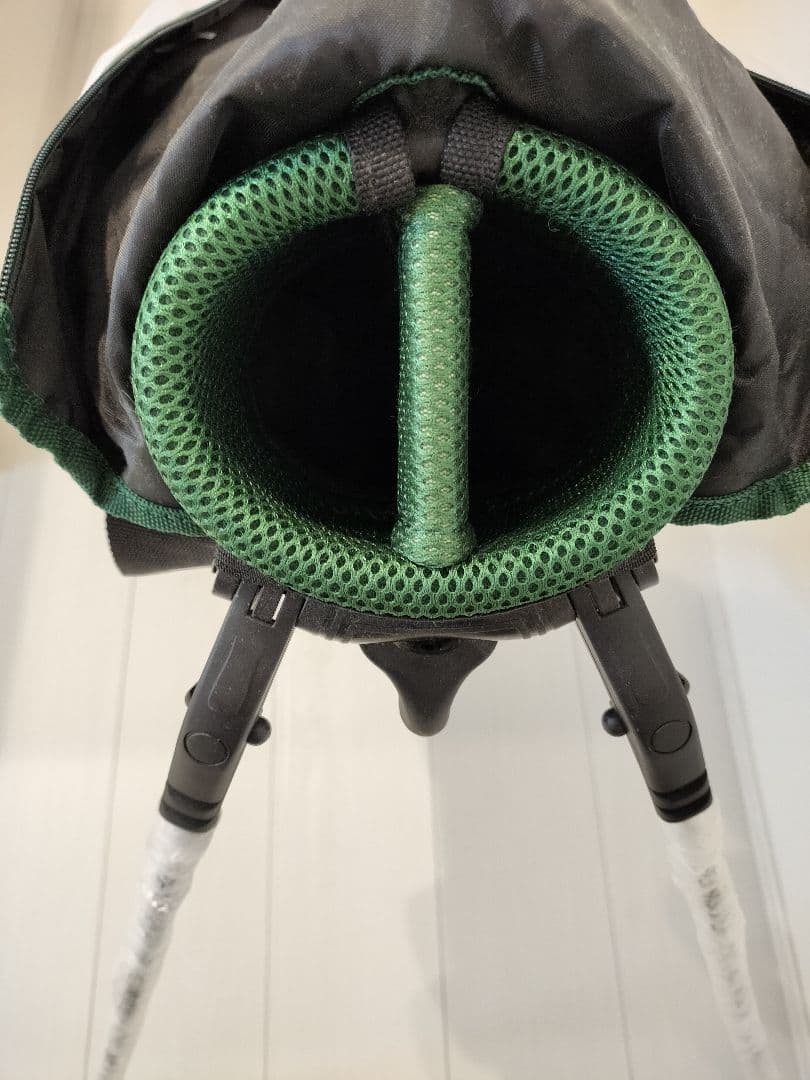 BEAMS GOLF スタンドバック　ビームスゴルフ　サブバッグ