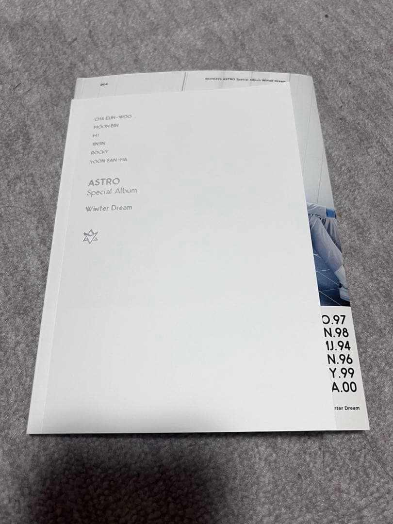 AROHA & SWITCH ON ファンミーティンググッズ セットなど