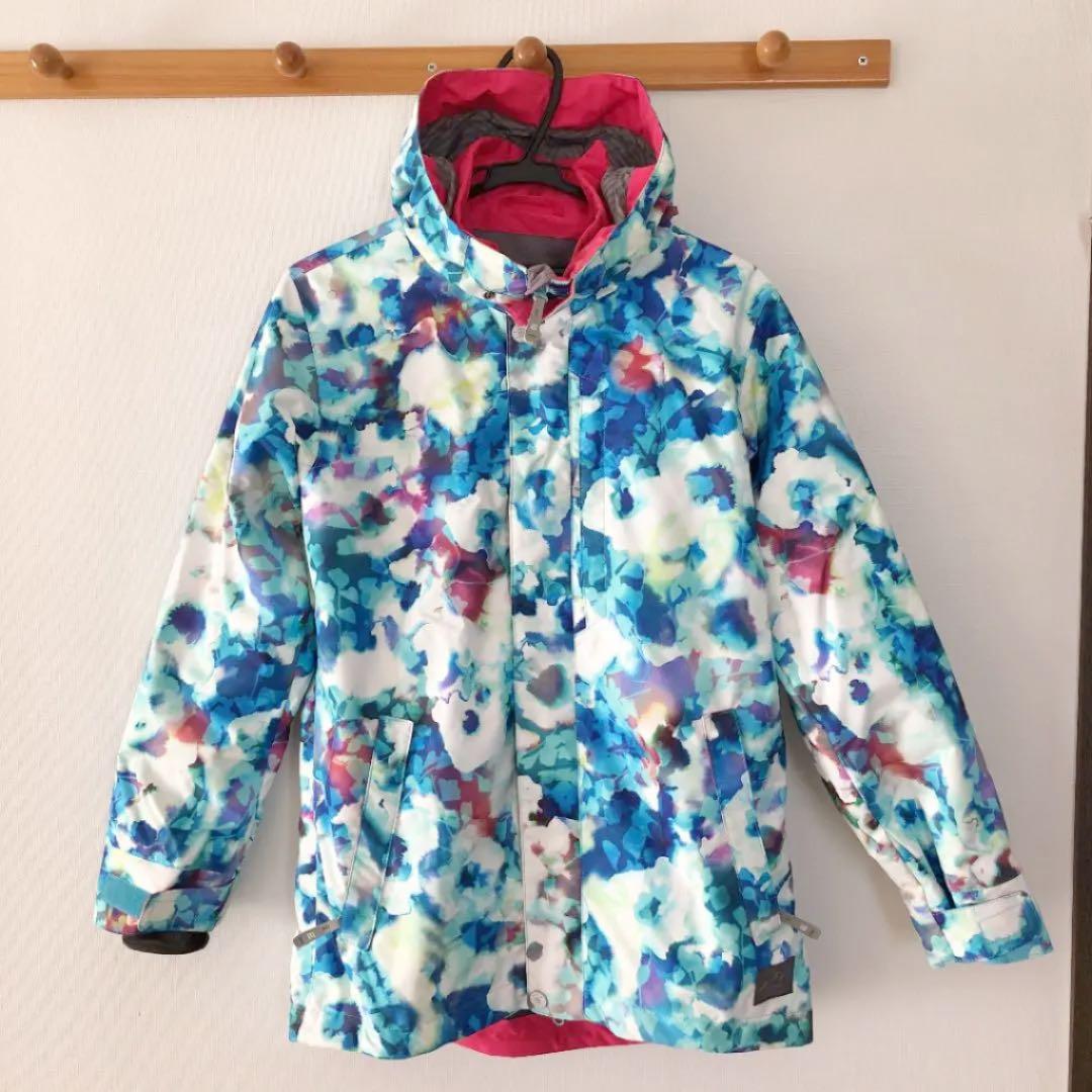 エスティボ スノージャケット