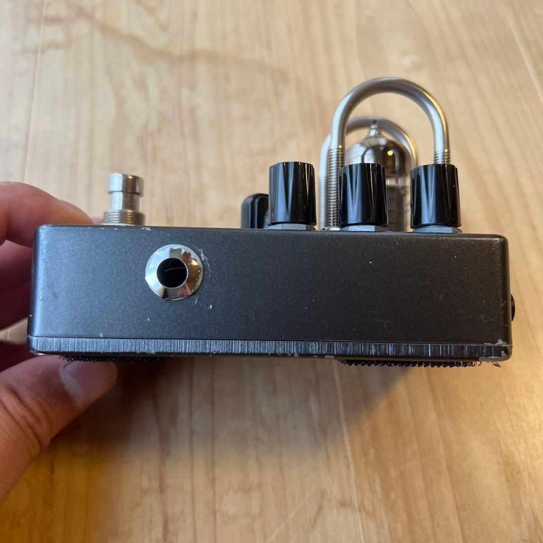 ベース Beyond Bass Wired 2S