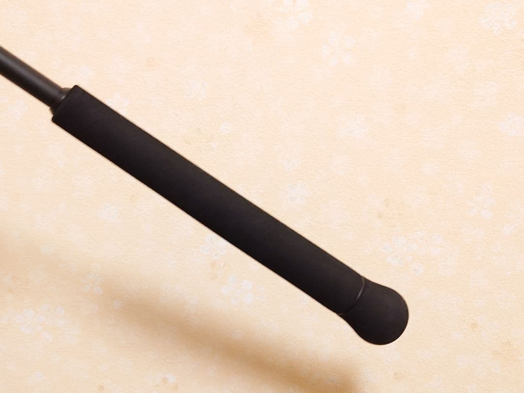 ネイチャーボーイズ　IRONFLICK 6308 SpinDrive Plus