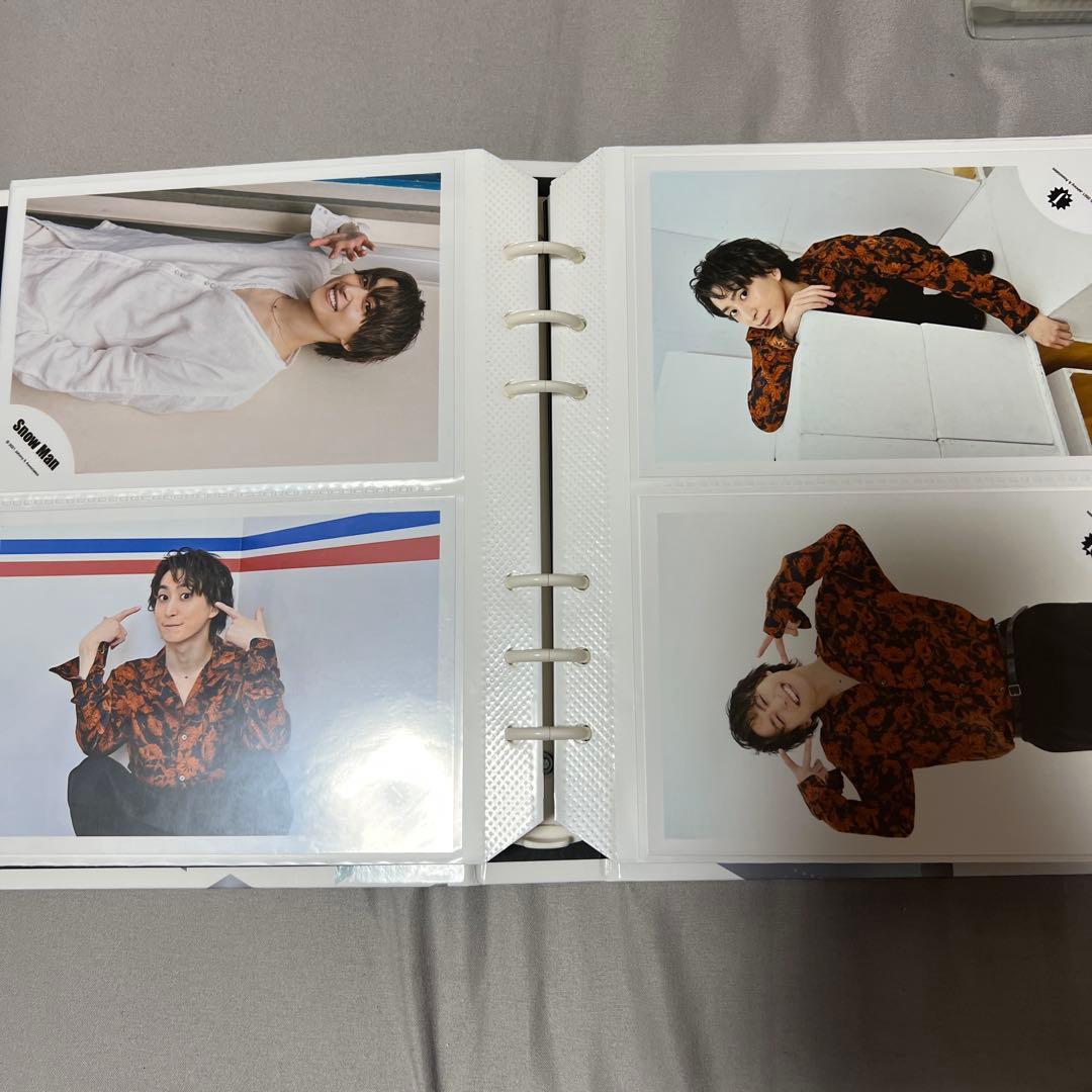 佐久間大介 公式写真 グッズ ステージフォト