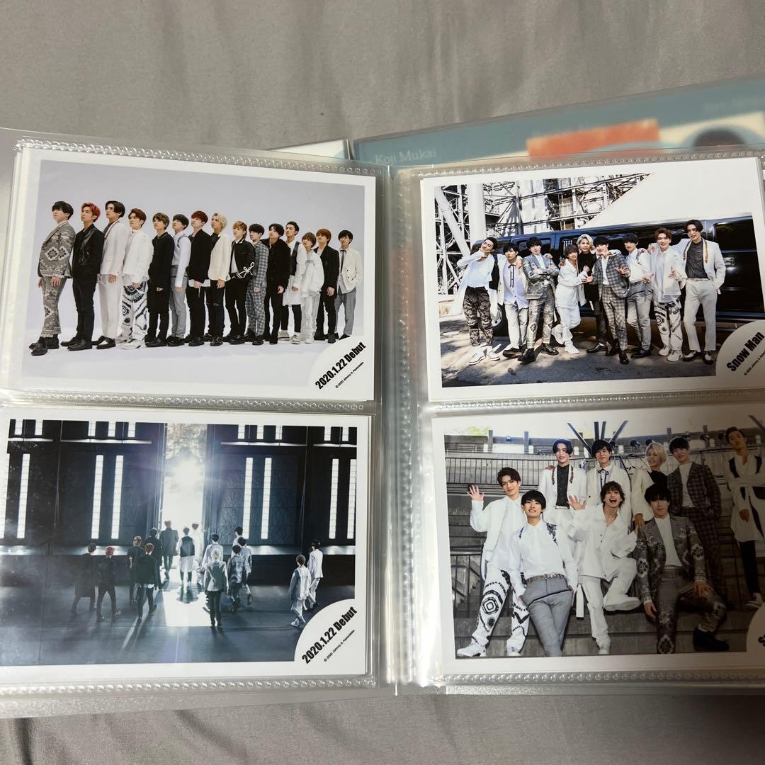 佐久間大介 公式写真 グッズ ステージフォト