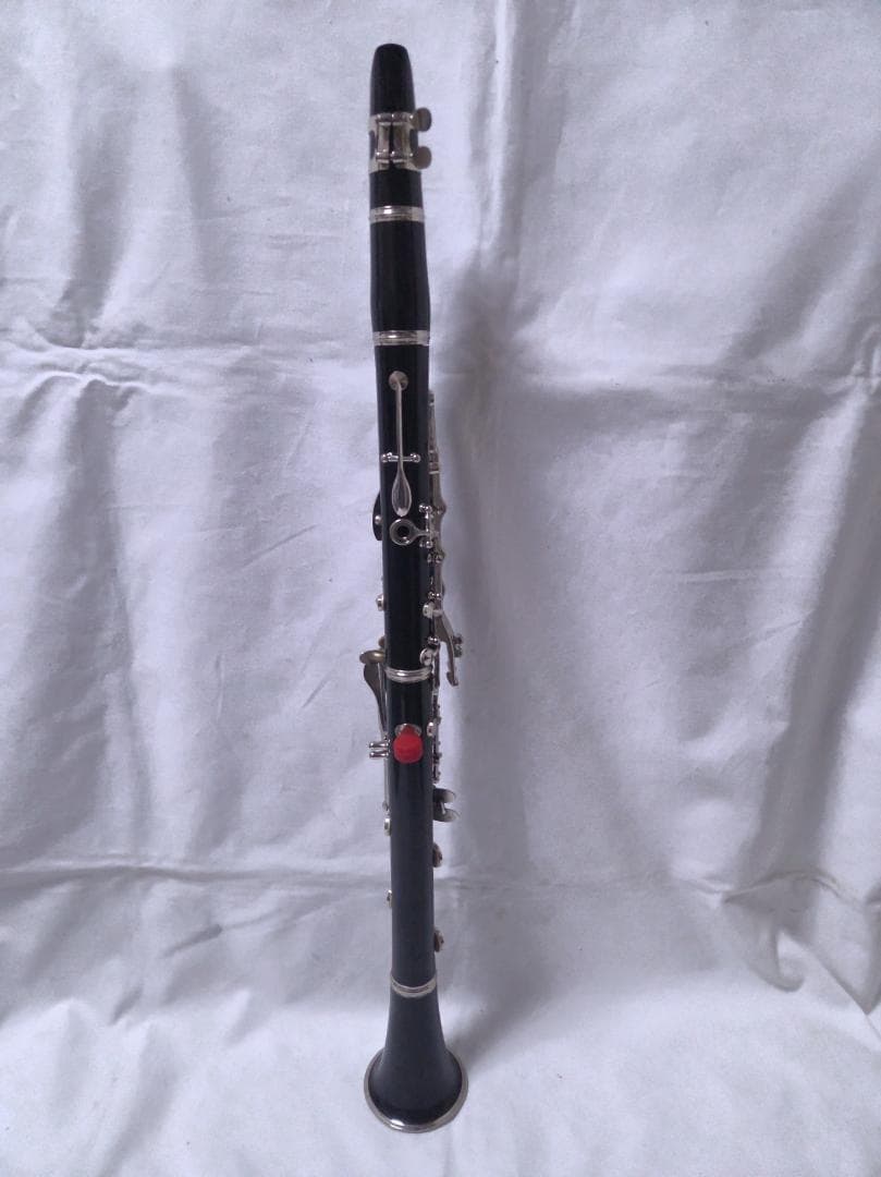 YAMAHA YCL-251 クラリネット 日本製 ハードケース付 #3026