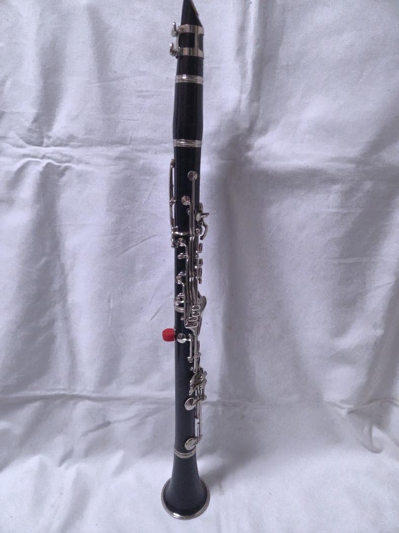 YAMAHA YCL-251 クラリネット 日本製 ハードケース付 #3026