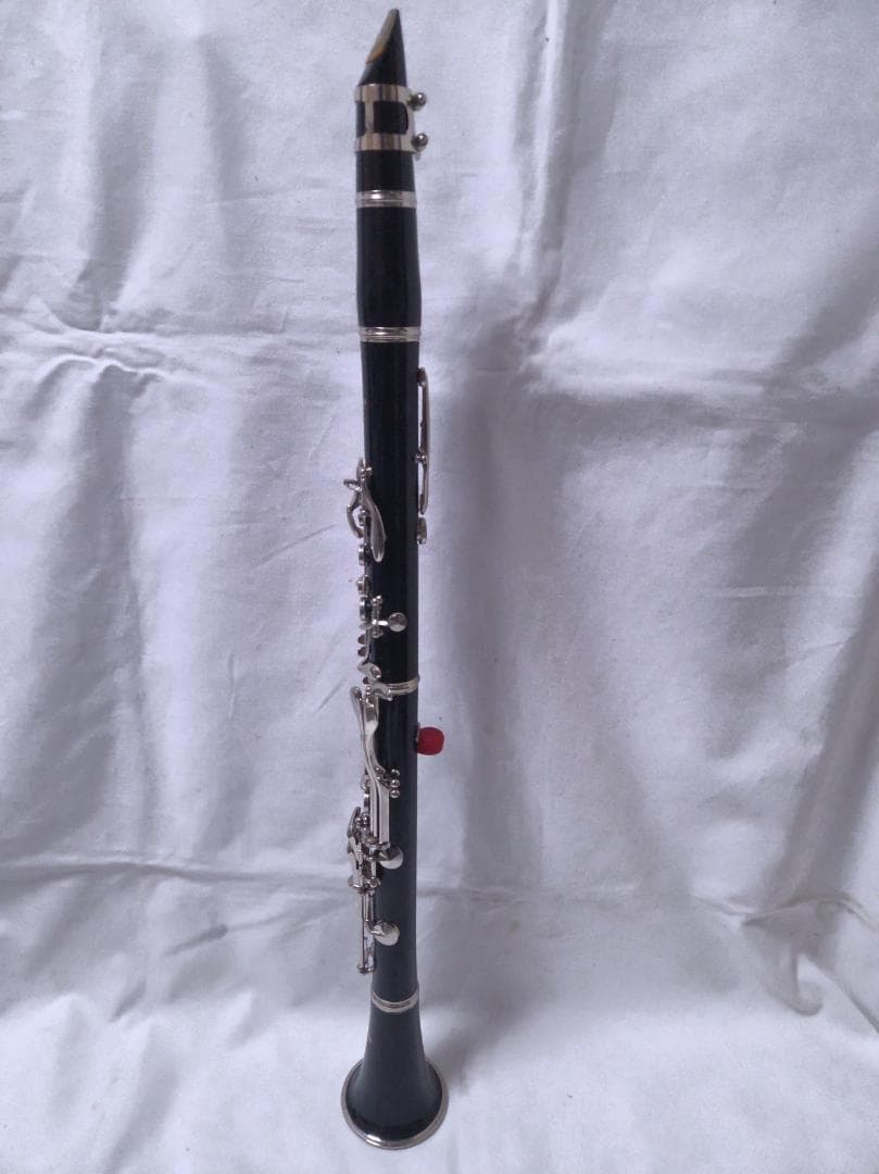 YAMAHA YCL-251 クラリネット 日本製 ハードケース付 #3026