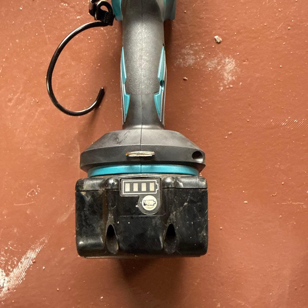 マキタ　ライト