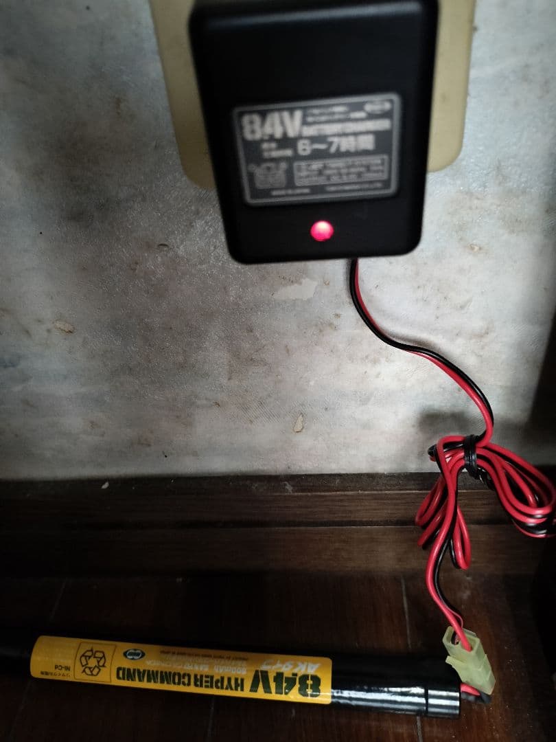 UZI SMG　ウージーサブマシンガン　東京マルイ　電動　ジャンク　18歳以上