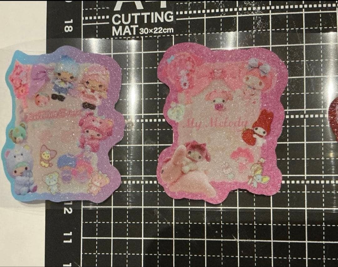 1/26更新　ロールシール　切り売り　ALL90円　11再入荷　リオ　たまごっち