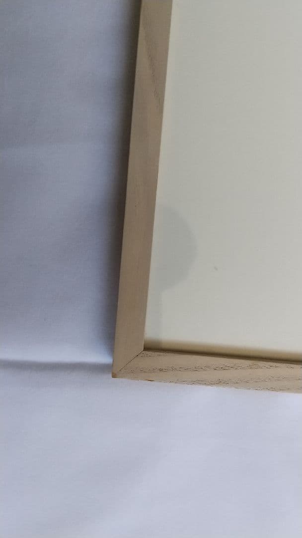 直筆サイン　かなり希少　lisa inoue　 カラープリント写真 本物