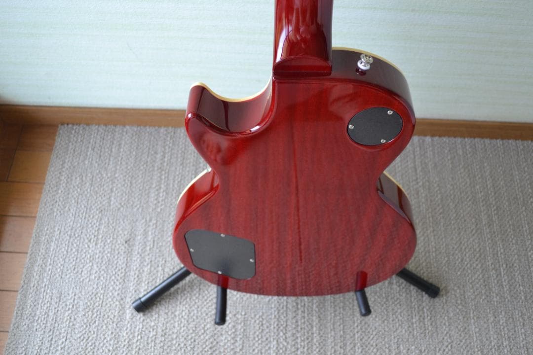 【未使用】Tokai トーカイLS－１０１CS 日本製